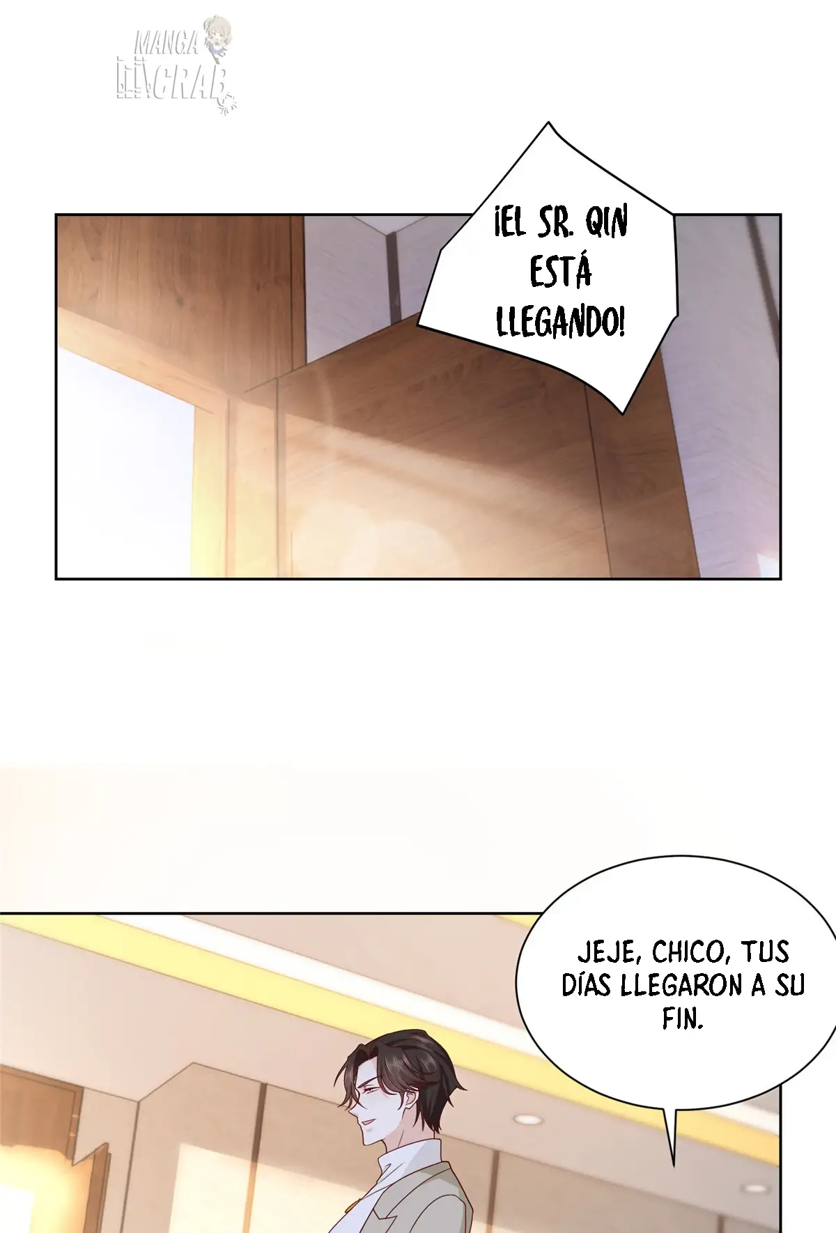 Tengo una carrera al azar cada semana - Capítulo 53 - Página 27 - LectorTMOo
