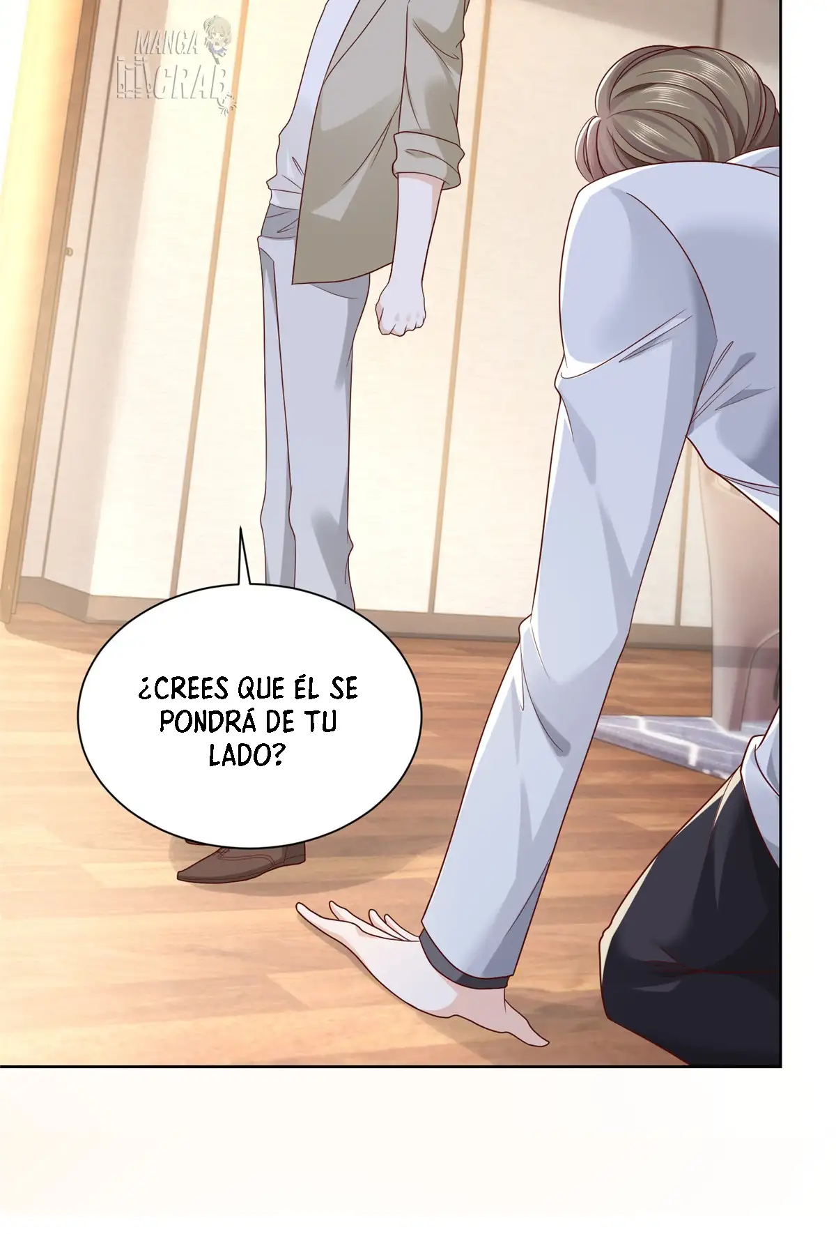 Tengo una carrera al azar cada semana - Capítulo 53 - Página 28 - LectorTMOo