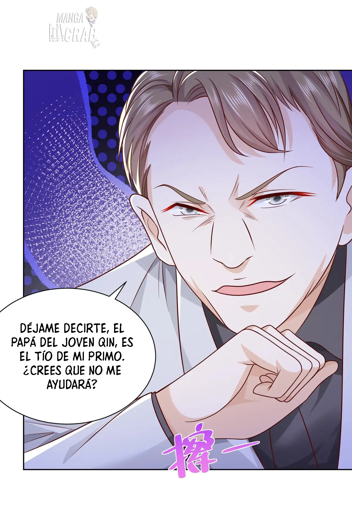 Tengo una carrera al azar cada semana - Capítulo 53 - Página 29 - LectorTMOo