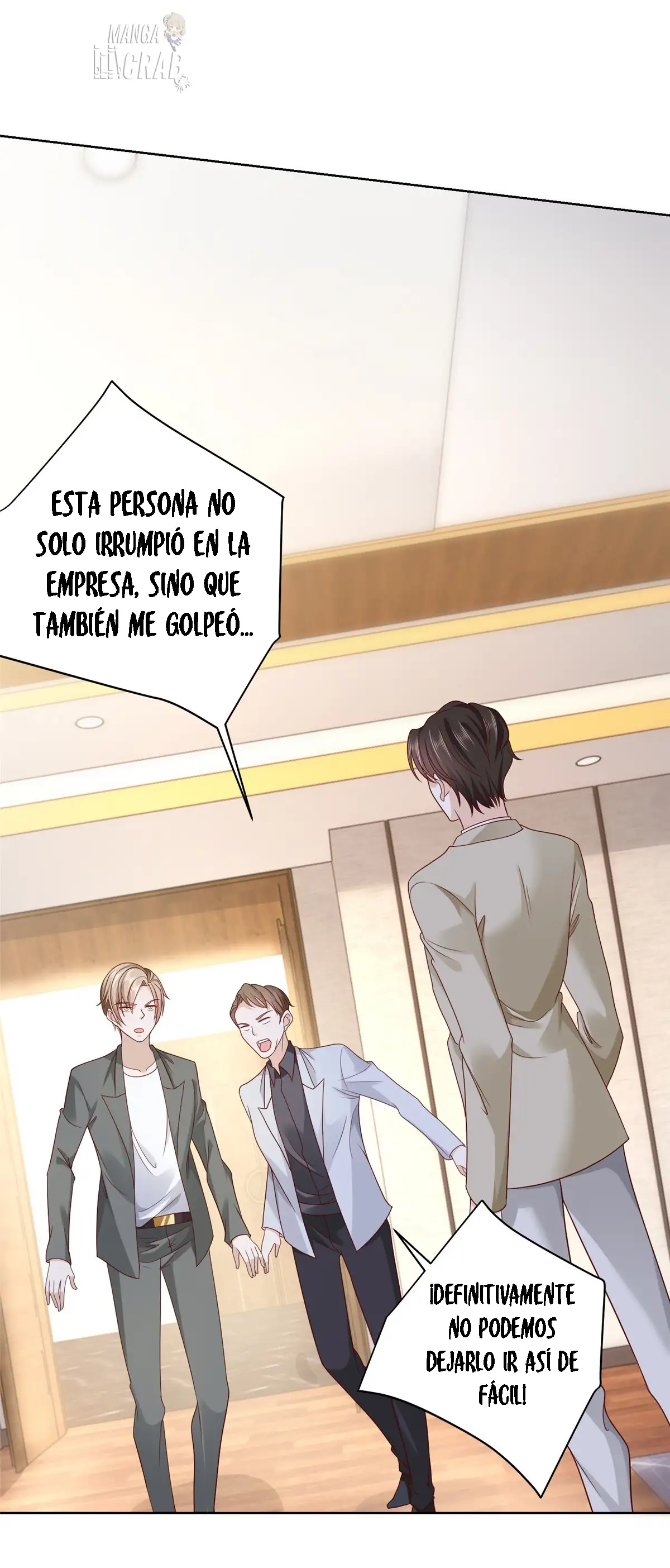 Tengo una carrera al azar cada semana - Capítulo 53 - Página 32 - LectorTMOo