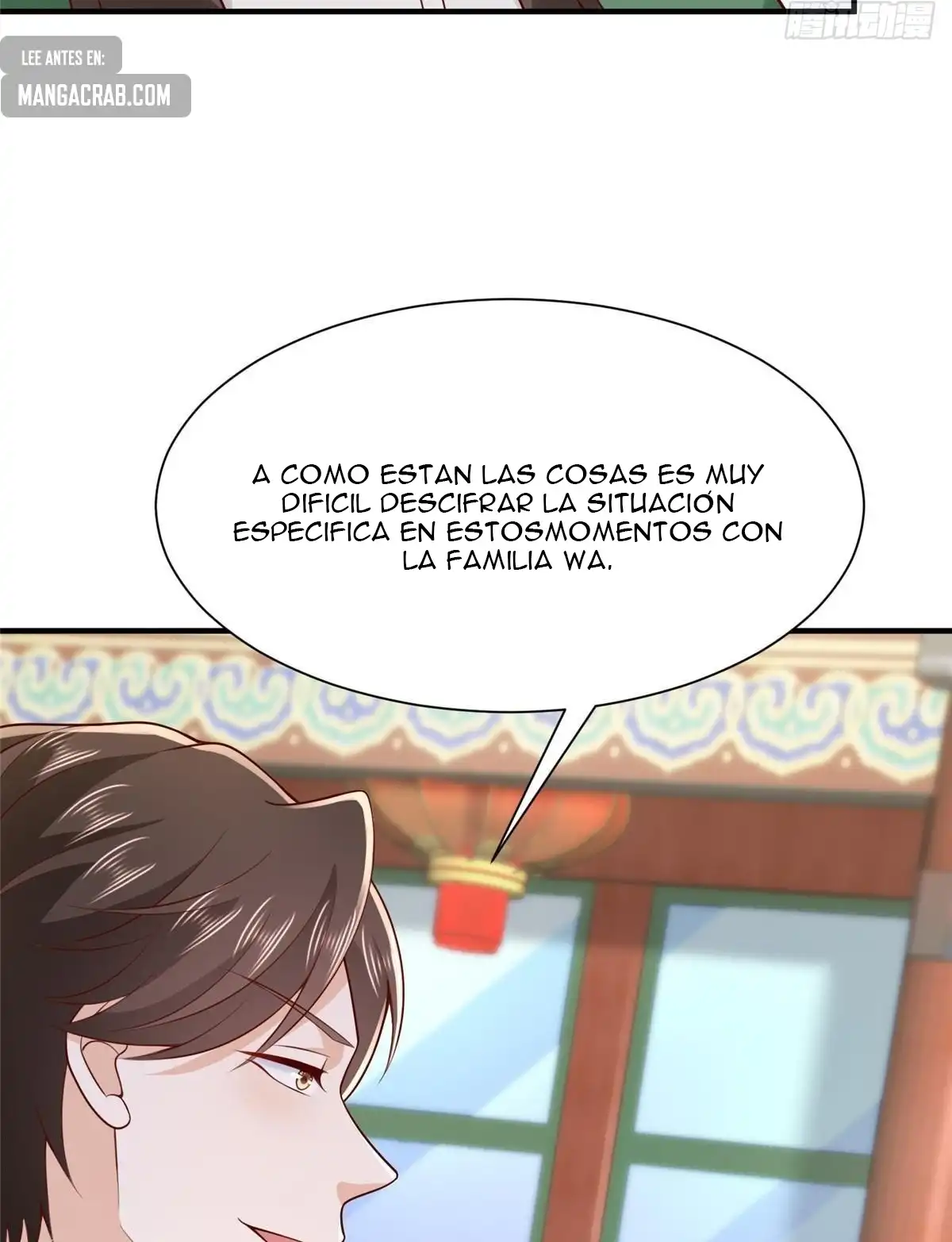 Tengo una carrera al azar cada semana - Capítulo 530 - Página 15 - LectorTMOo