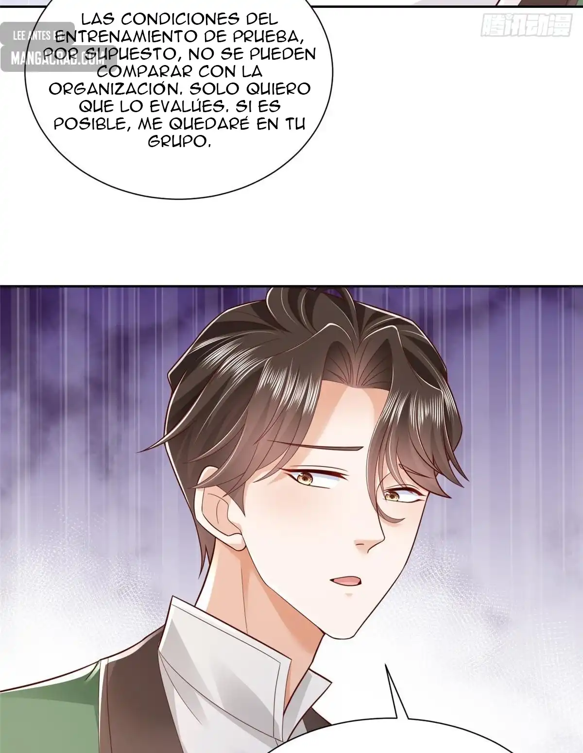 Tengo una carrera al azar cada semana - Capítulo 530 - Página 35 - LectorTMOo