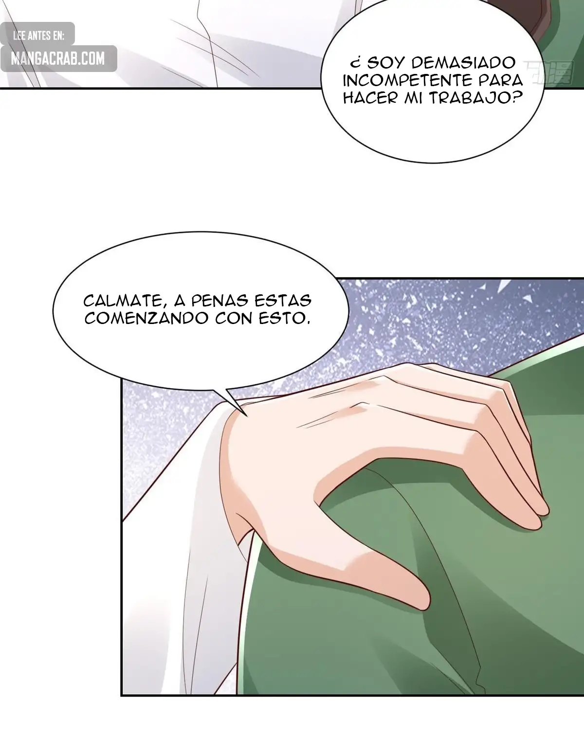 Tengo una carrera al azar cada semana - Capítulo 530 - Página 37 - LectorTMOo