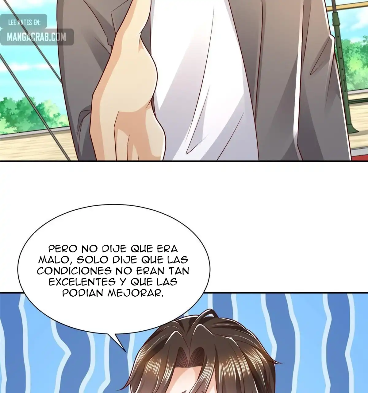 Tengo una carrera al azar cada semana - Capítulo 530 - Página 43 - LectorTMOo