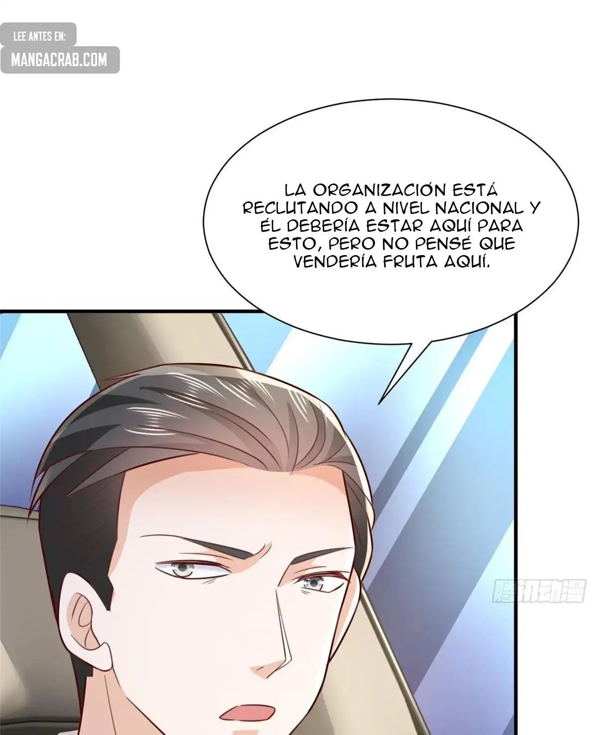 Tengo una carrera al azar cada semana - Capítulo 536 - Página 10 - LectorTMOo
