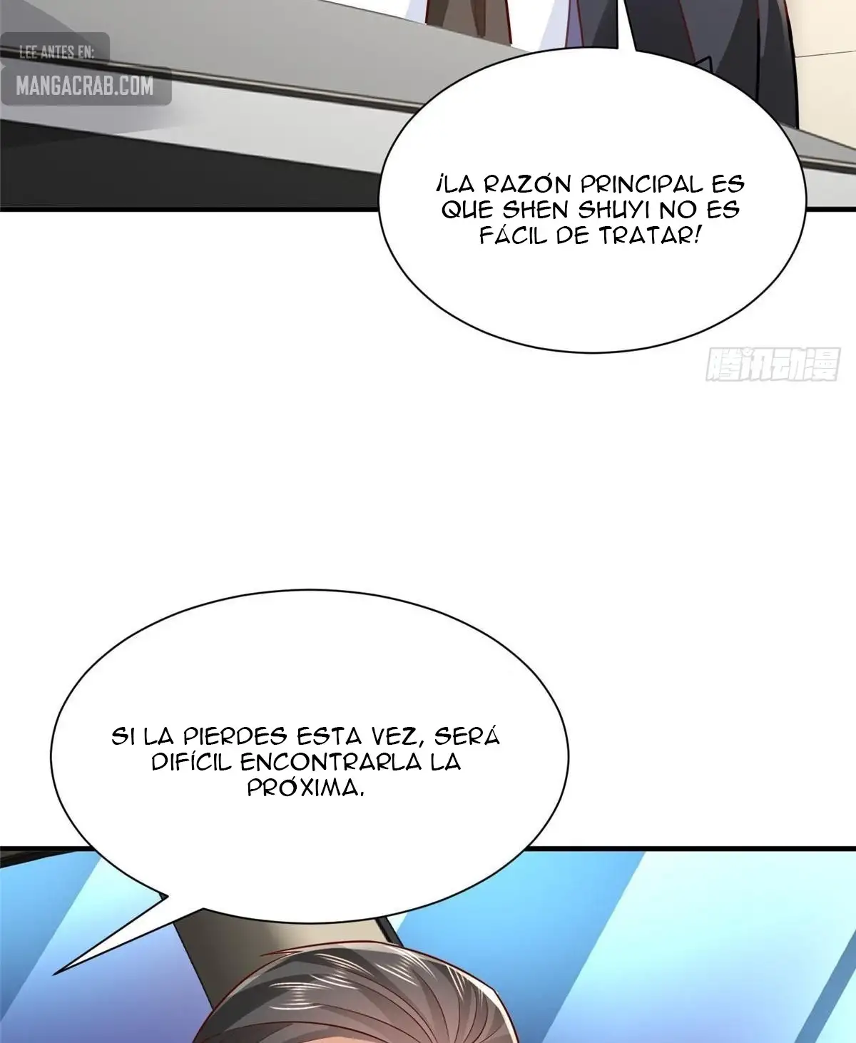 Tengo una carrera al azar cada semana - Capítulo 536 - Página 17 - LectorTMOo