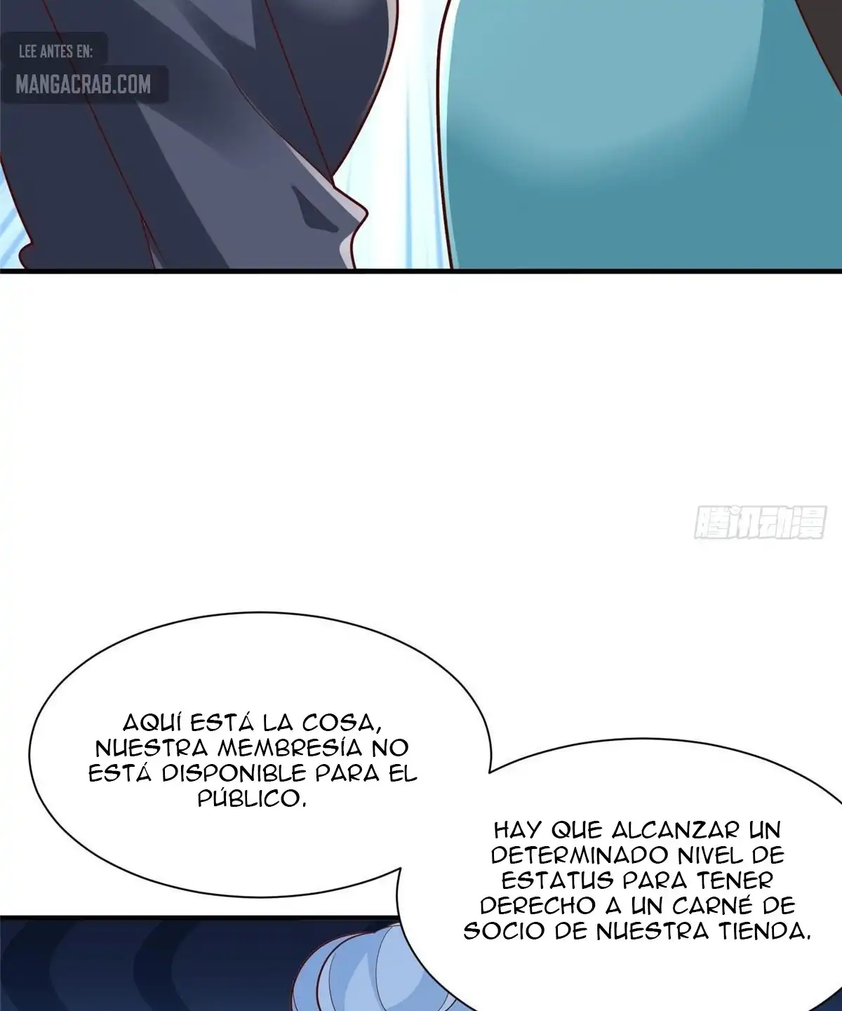 Tengo una carrera al azar cada semana - Capítulo 536 - Página 38 - LectorTMOo