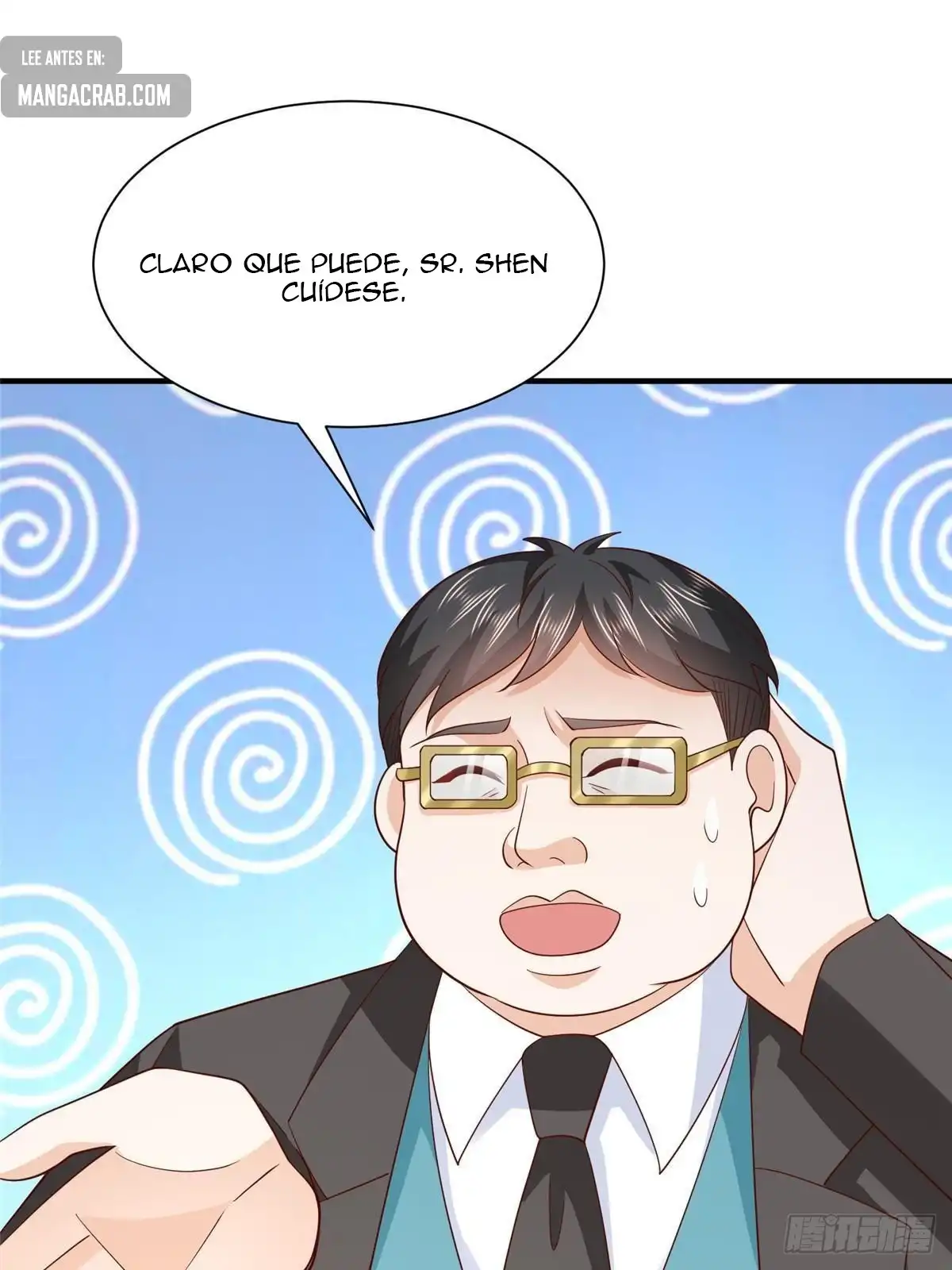 Tengo una carrera al azar cada semana - Capítulo 536 - Página 52 - LectorTMOo