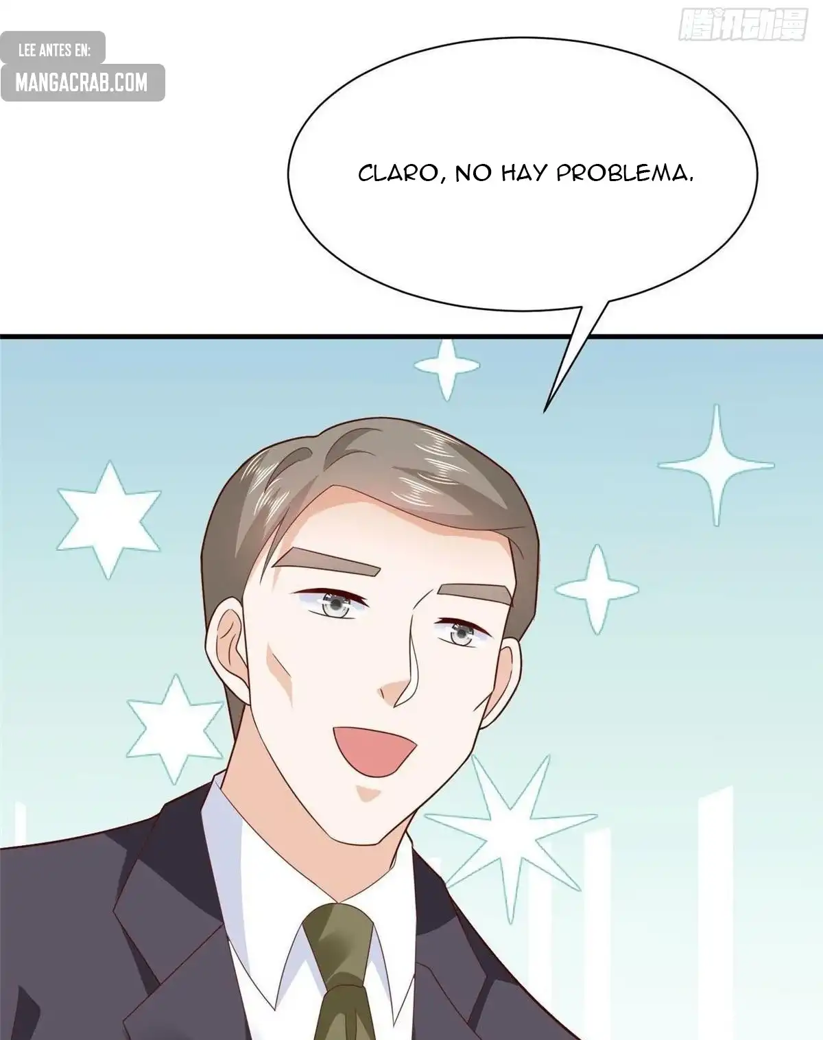 Tengo una carrera al azar cada semana - Capítulo 537 - Página 8 - LectorTMOo