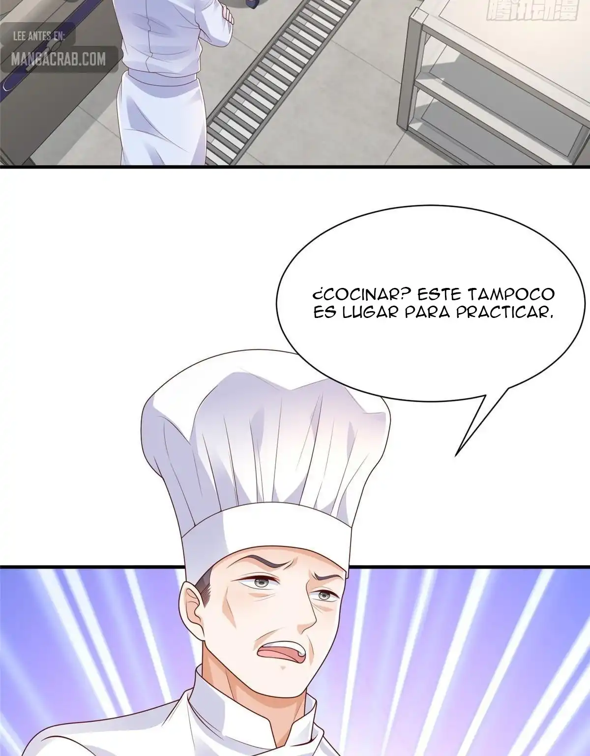 Tengo una carrera al azar cada semana - Capítulo 537 - Página 14 - LectorTMOo