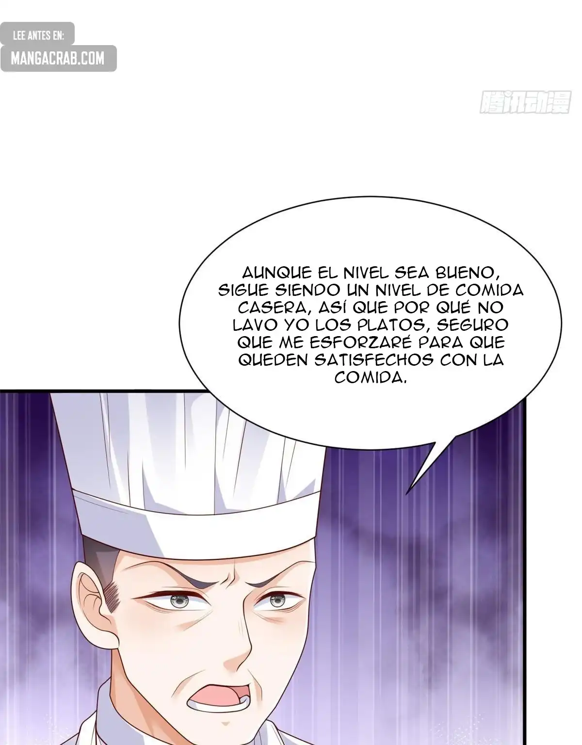 Tengo una carrera al azar cada semana - Capítulo 537 - Página 17 - LectorTMOo