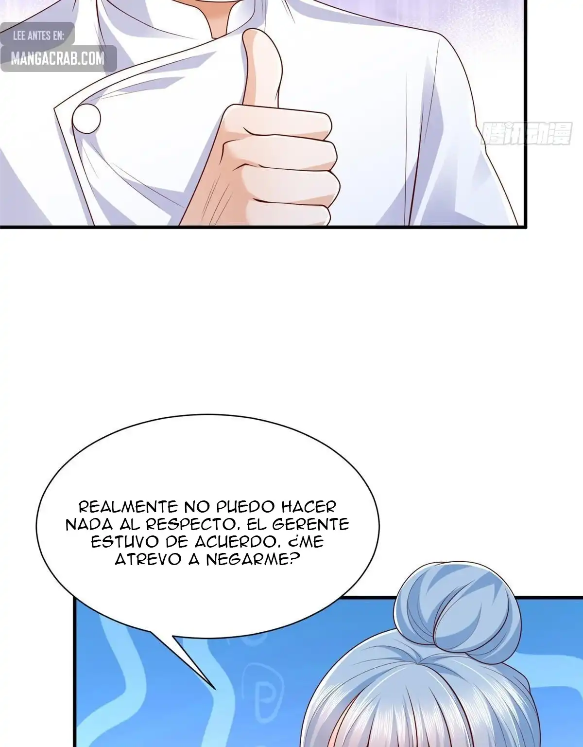 Tengo una carrera al azar cada semana - Capítulo 537 - Página 18 - LectorTMOo