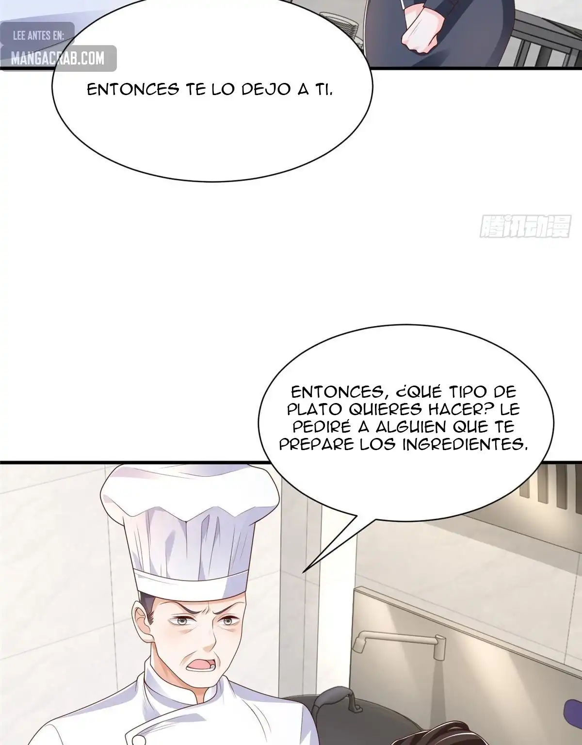 Tengo una carrera al azar cada semana - Capítulo 537 - Página 21 - LectorTMOo