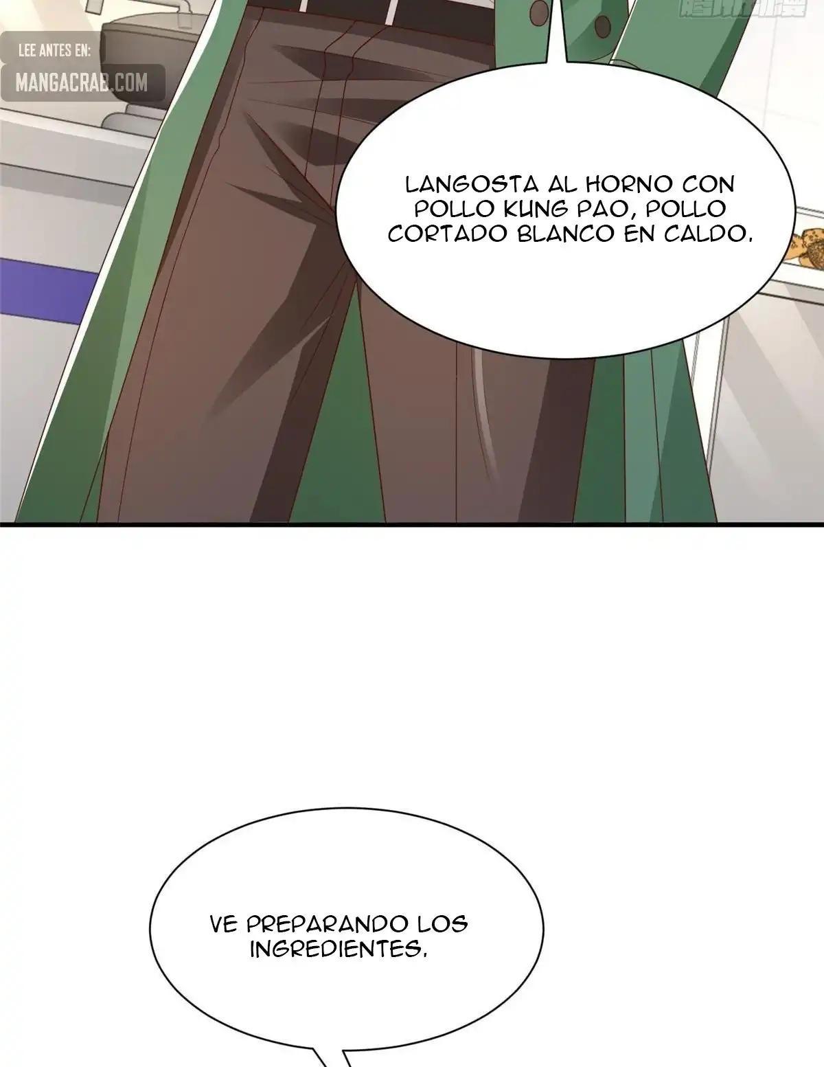 Tengo una carrera al azar cada semana - Capítulo 537 - Página 24 - LectorTMOo