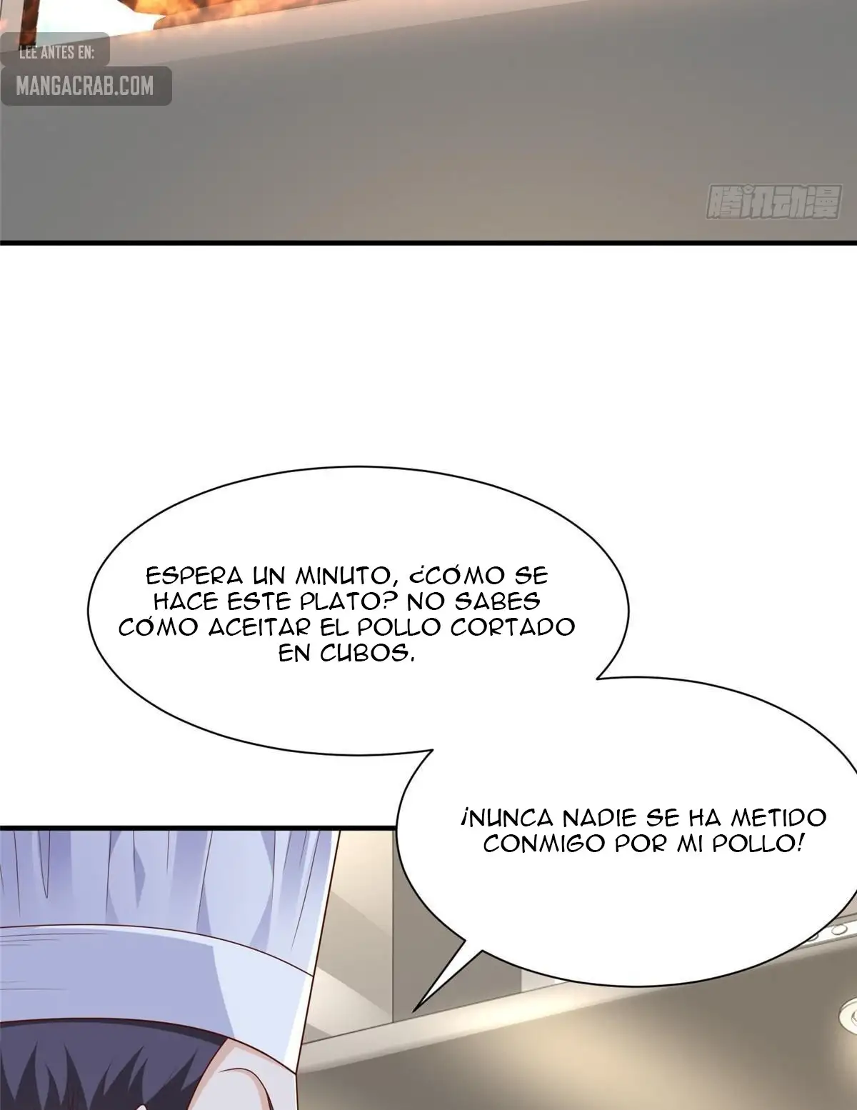 Tengo una carrera al azar cada semana - Capítulo 537 - Página 30 - LectorTMOo