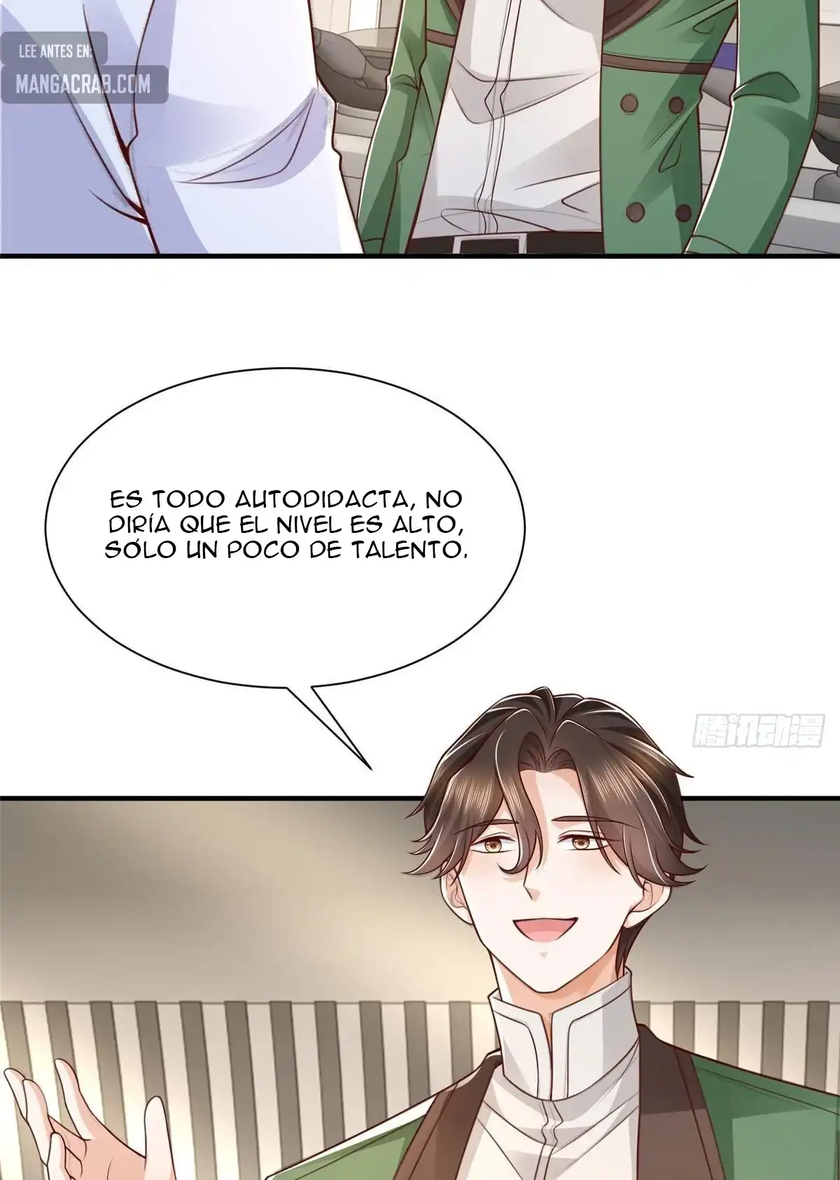 Tengo una carrera al azar cada semana - Capítulo 537 - Página 49 - LectorTMOo