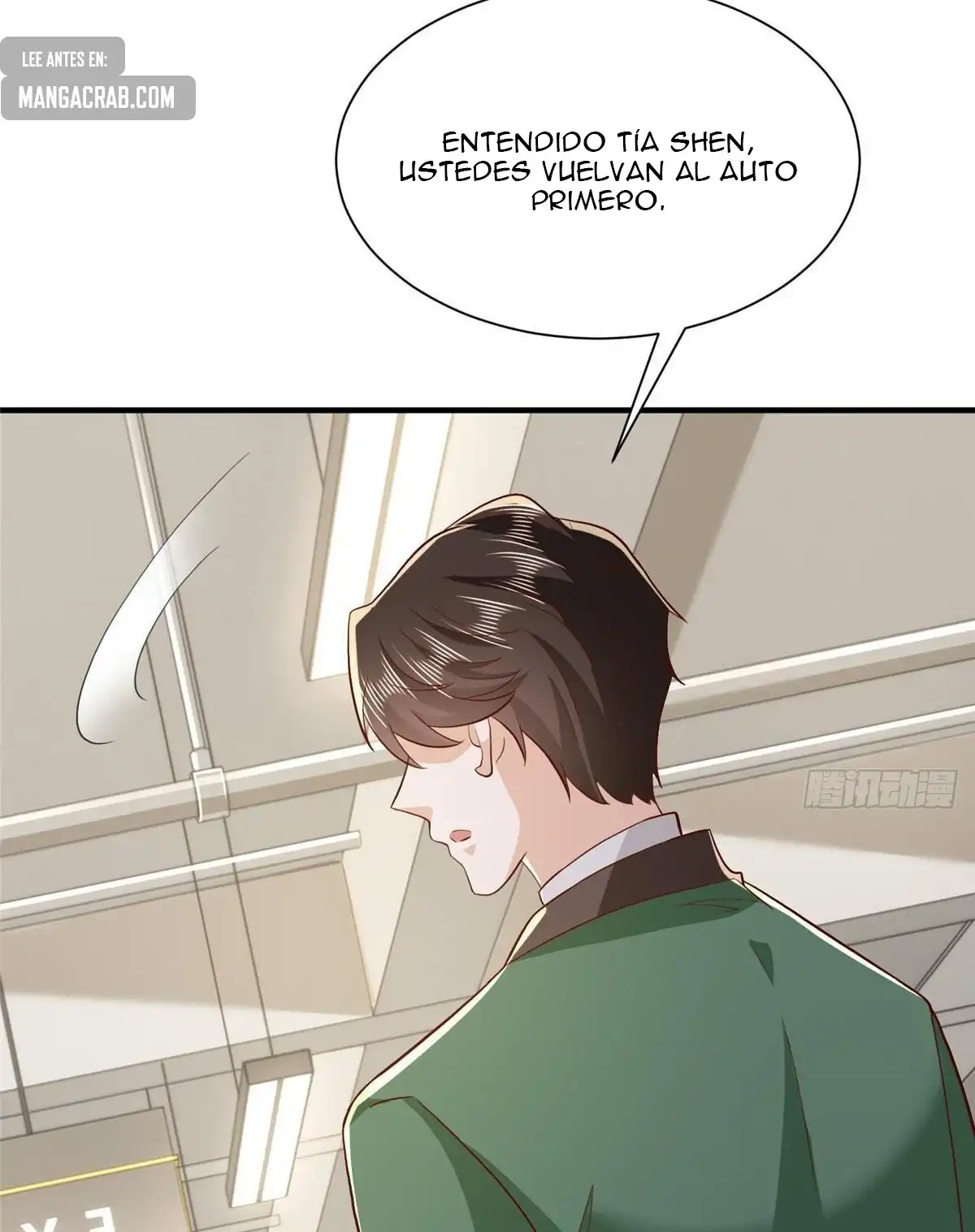 Tengo una carrera al azar cada semana - Capítulo 539 - Página 16 - LectorTMOo