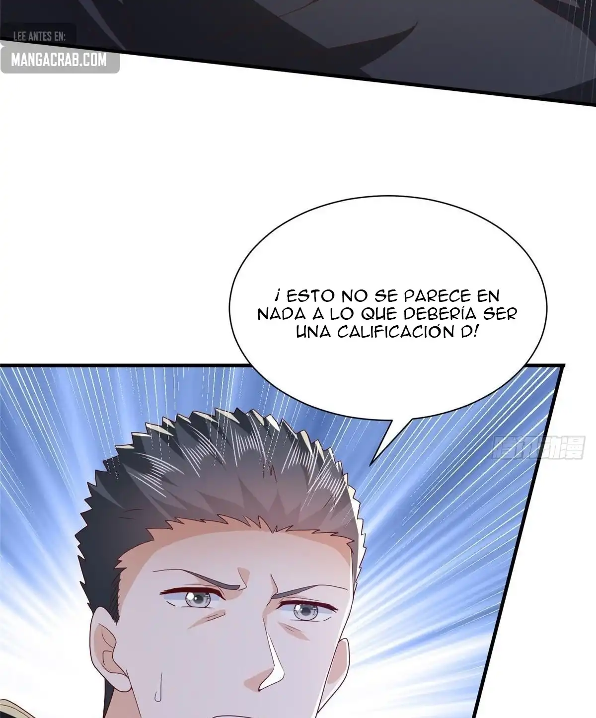 Tengo una carrera al azar cada semana - Capítulo 539 - Página 25 - LectorTMOo