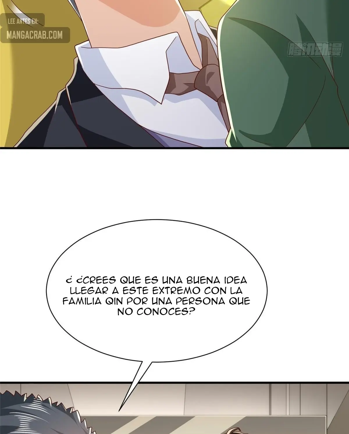Tengo una carrera al azar cada semana - Capítulo 539 - Página 35 - LectorTMOo