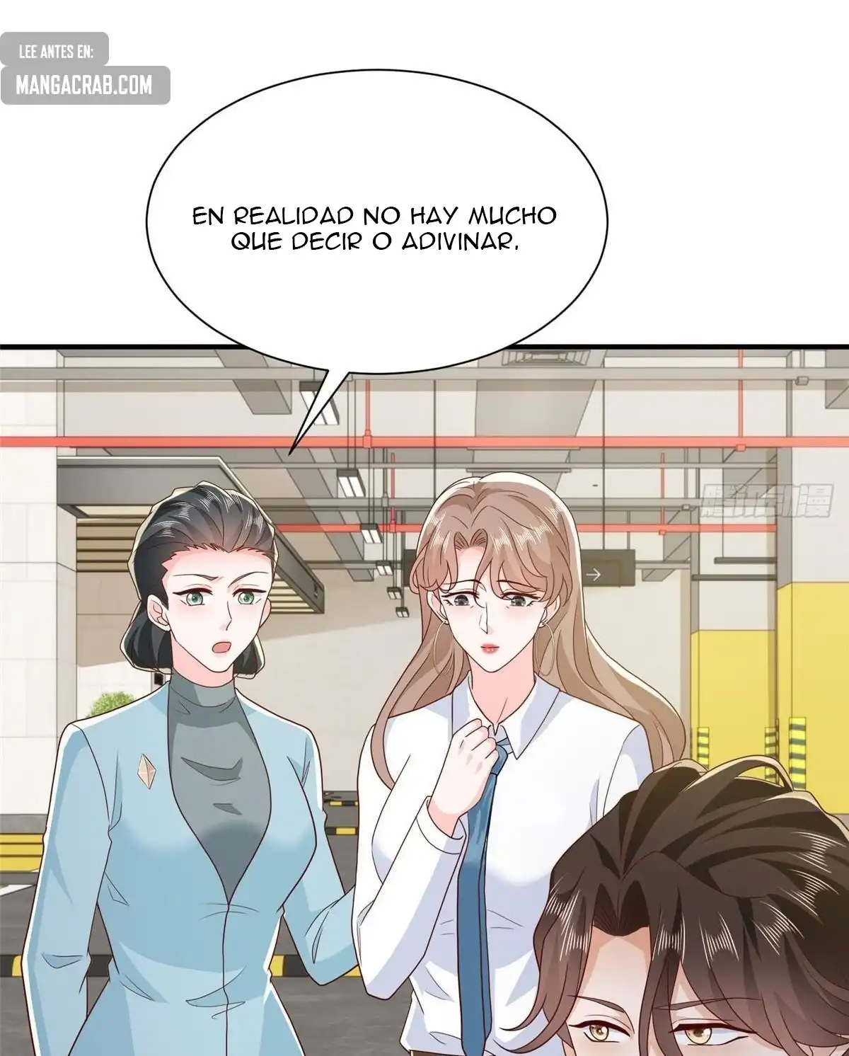 Tengo una carrera al azar cada semana - Capítulo 539 - Página 40 - LectorTMOo