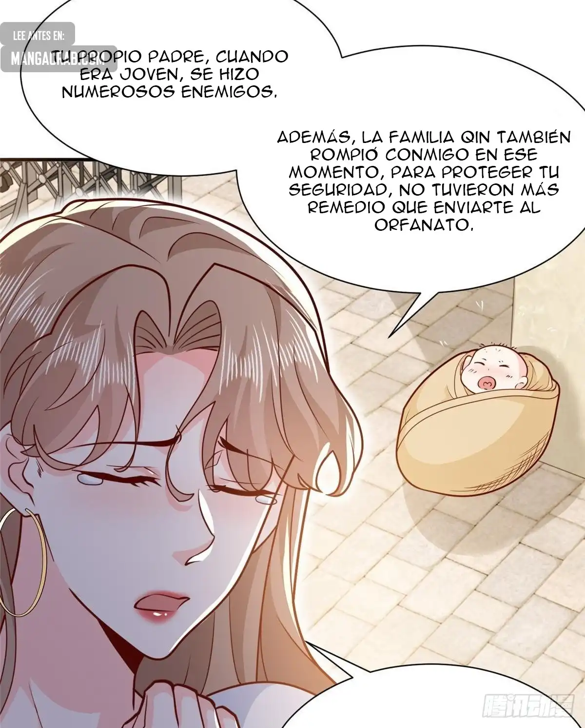 Tengo una carrera al azar cada semana - Capítulo 539 - Página 42 - LectorTMOo