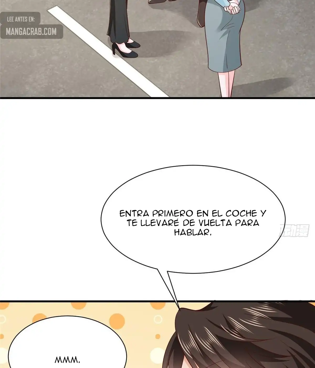 Tengo una carrera al azar cada semana - Capítulo 539 - Página 51 - LectorTMOo