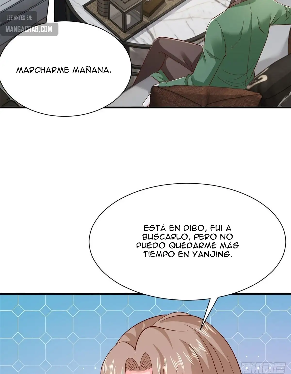 Tengo una carrera al azar cada semana - Capítulo 540 - Página 8 - LectorTMOo