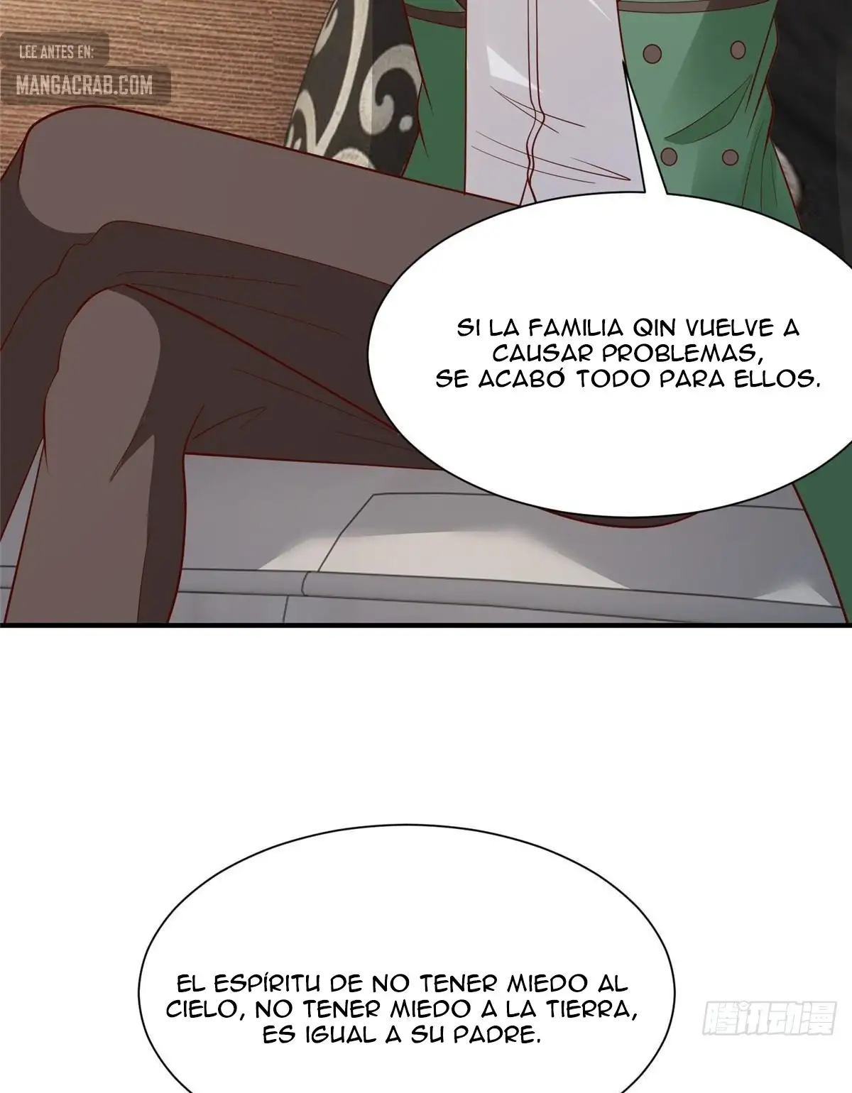 Tengo una carrera al azar cada semana - Capítulo 540 - Página 11 - LectorTMOo