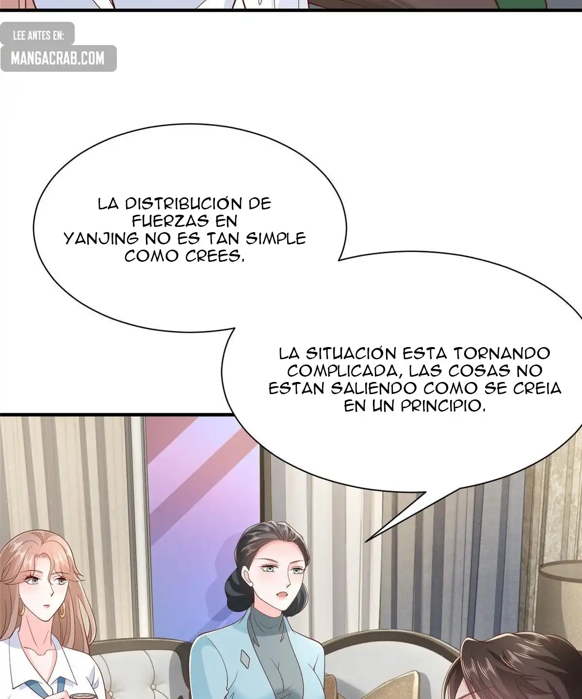 Tengo una carrera al azar cada semana - Capítulo 540 - Página 13 - LectorTMOo