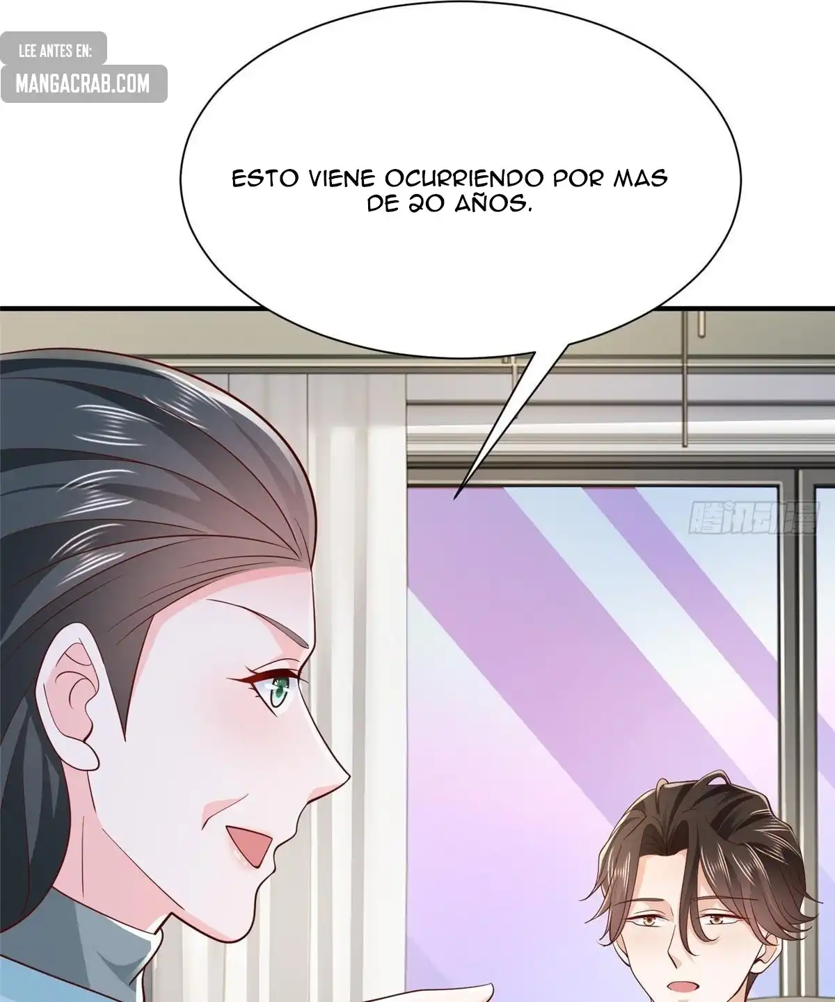 Tengo una carrera al azar cada semana - Capítulo 540 - Página 18 - LectorTMOo