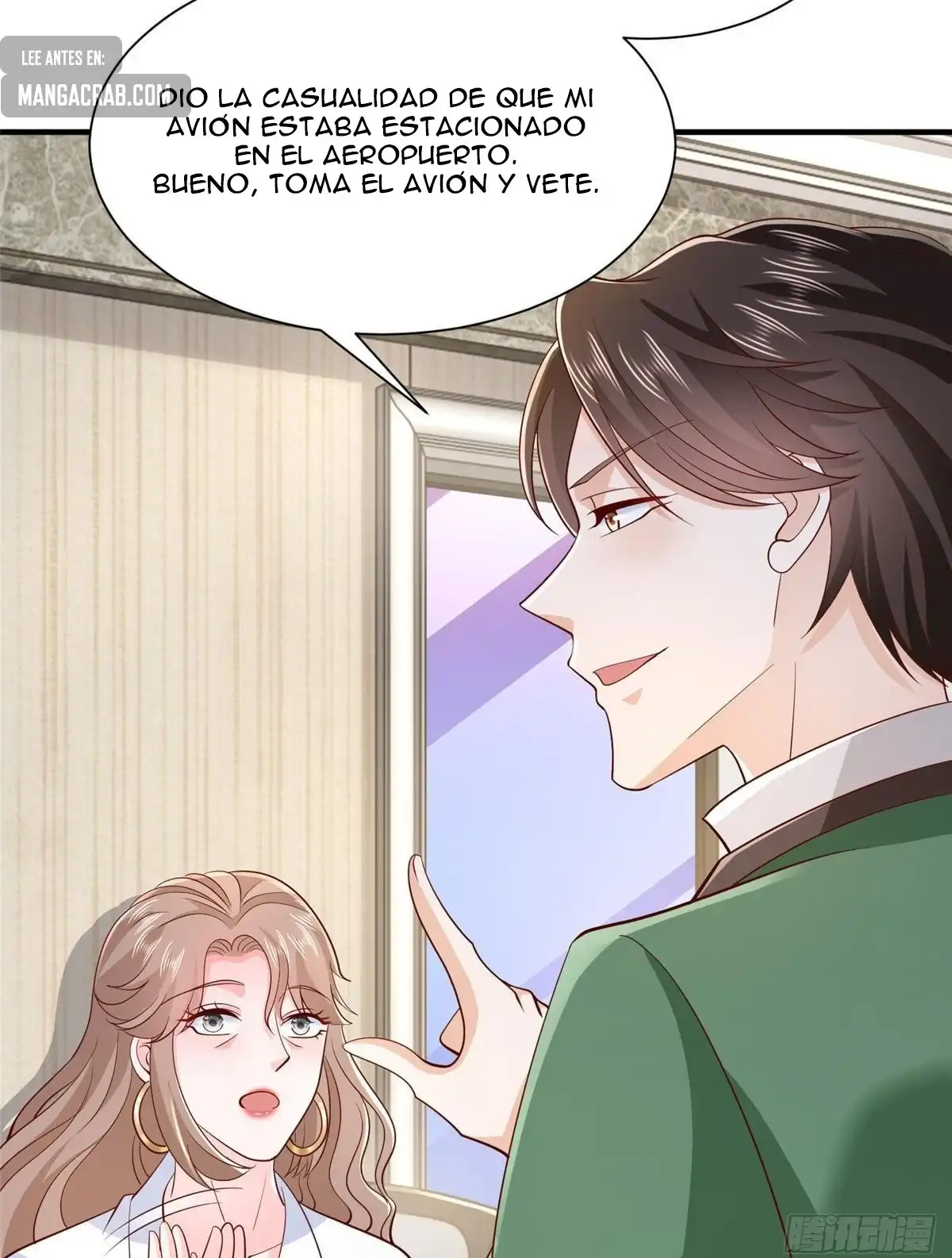 Tengo una carrera al azar cada semana - Capítulo 540 - Página 23 - LectorTMOo