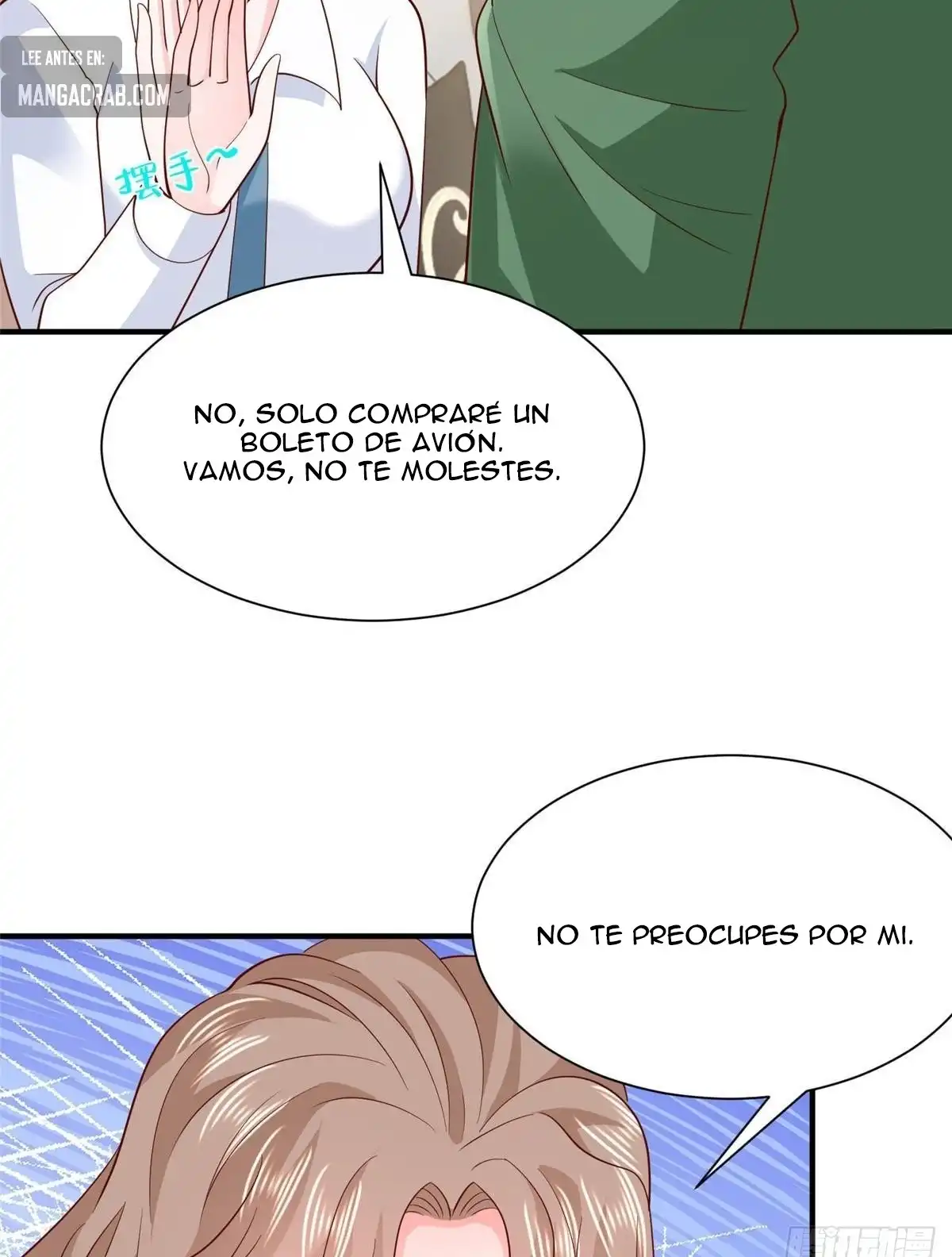 Tengo una carrera al azar cada semana - Capítulo 540 - Página 24 - LectorTMOo