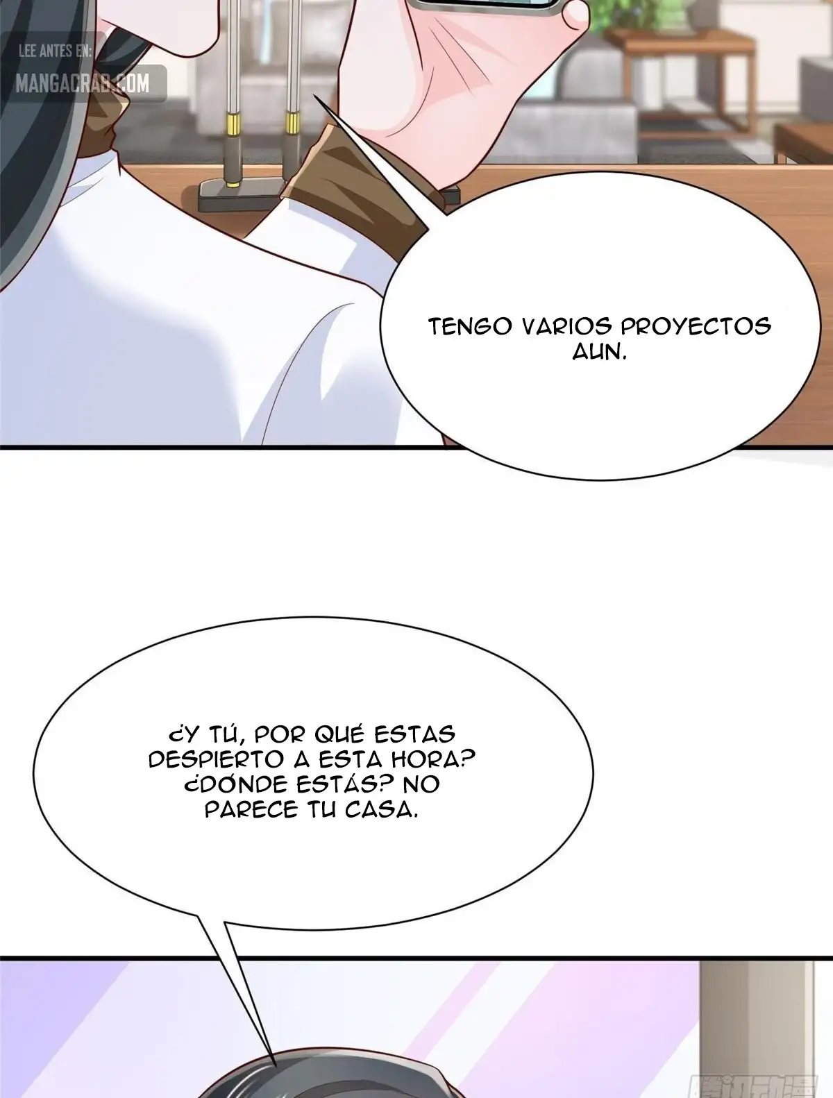 Tengo una carrera al azar cada semana - Capítulo 540 - Página 34 - LectorTMOo