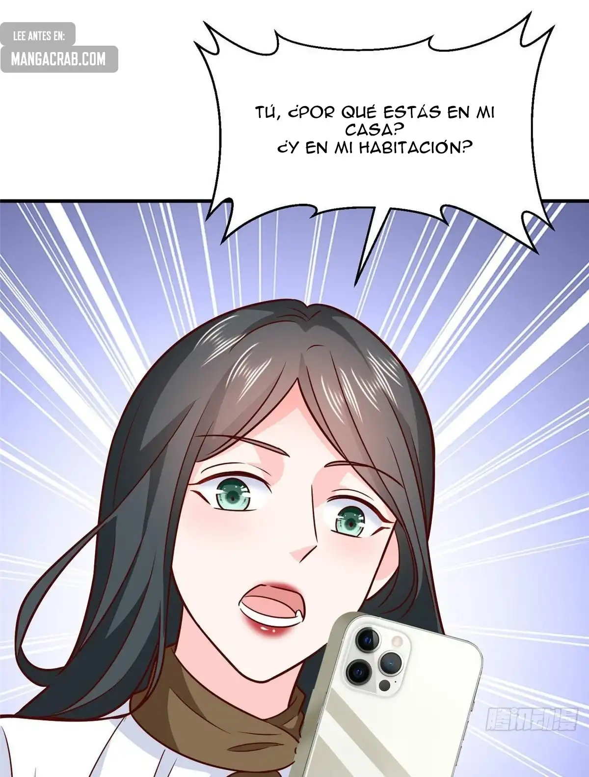 Tengo una carrera al azar cada semana - Capítulo 540 - Página 38 - LectorTMOo