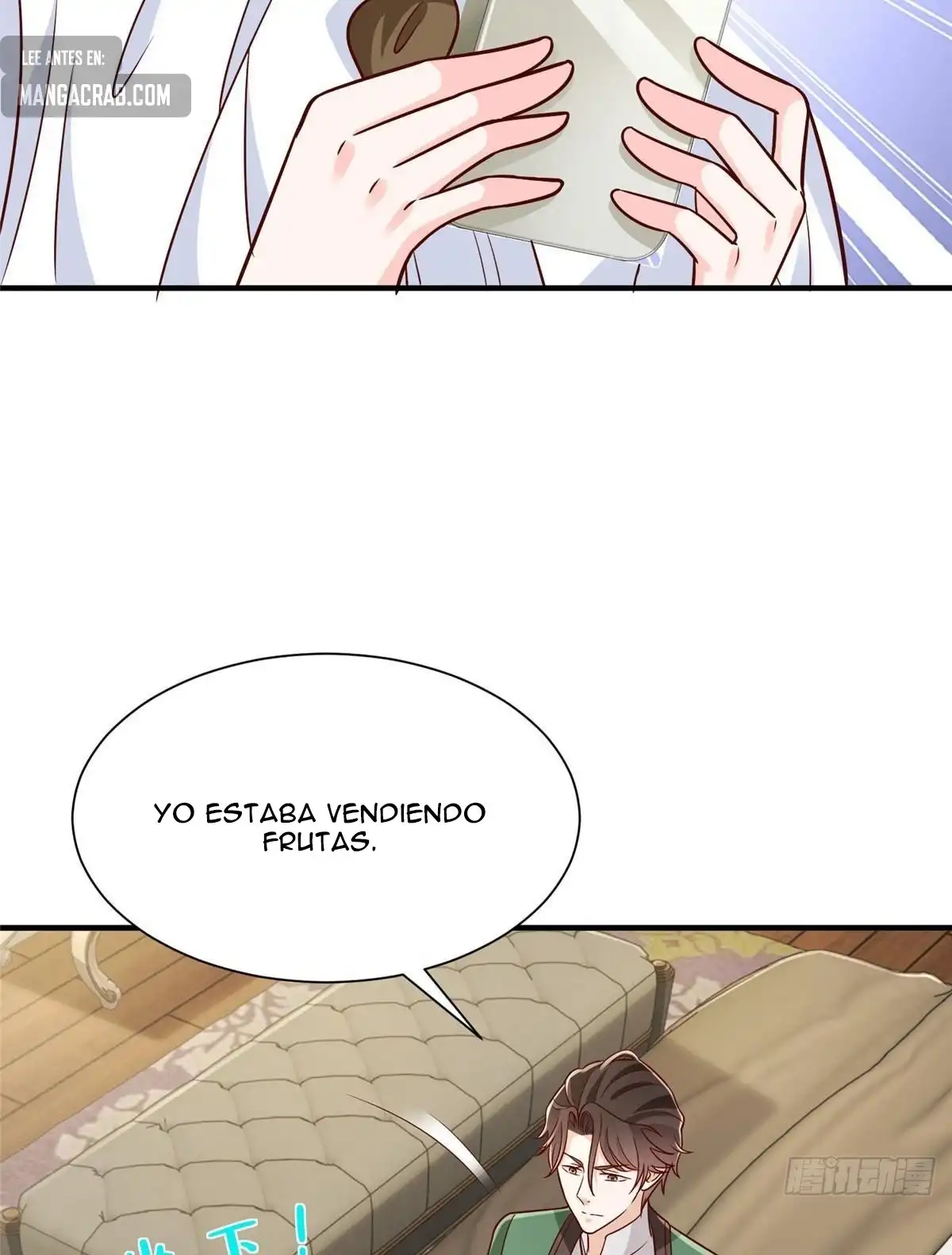 Tengo una carrera al azar cada semana - Capítulo 540 - Página 39 - LectorTMOo