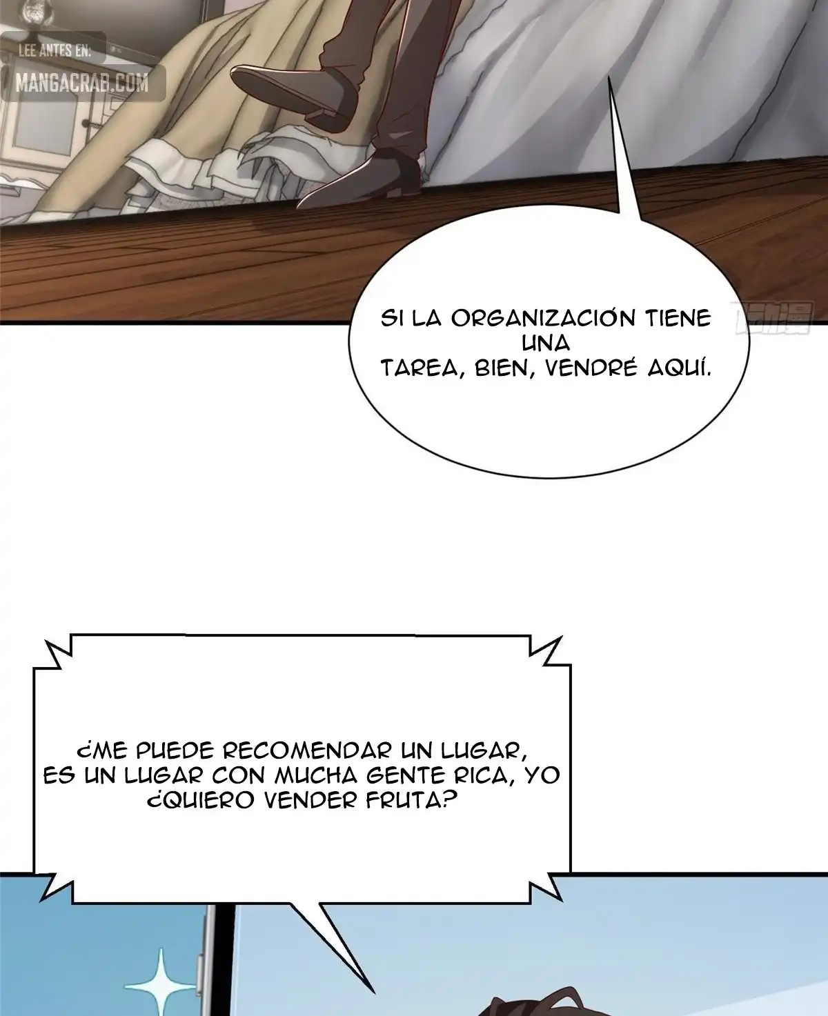 Tengo una carrera al azar cada semana - Capítulo 540 - Página 47 - LectorTMOo