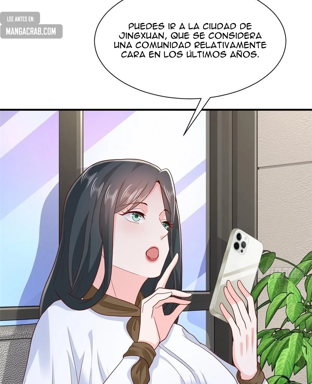 Tengo una carrera al azar cada semana - Capítulo 540 - Página 49 - LectorTMOo