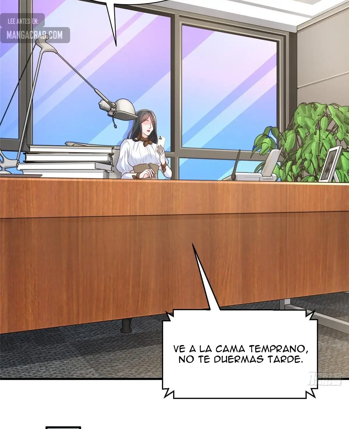 Tengo una carrera al azar cada semana - Capítulo 540 - Página 51 - LectorTMOo