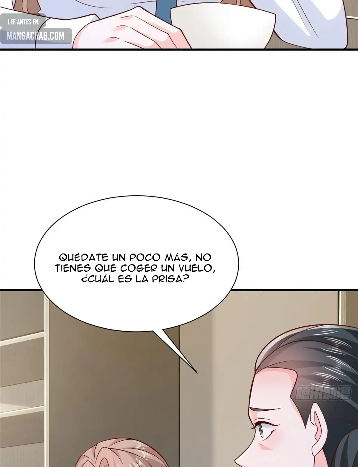 Tengo una carrera al azar cada semana capítulo 541 página 6