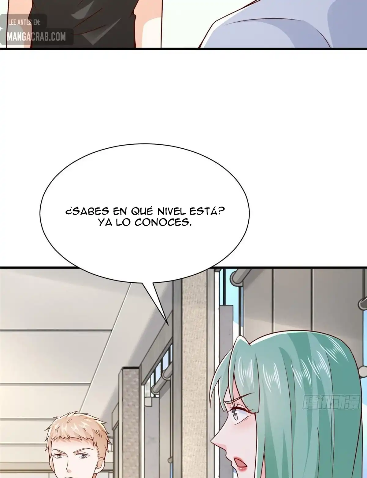 Tengo una carrera al azar cada semana - Capítulo 544 - Página 6 - LectorTMOo