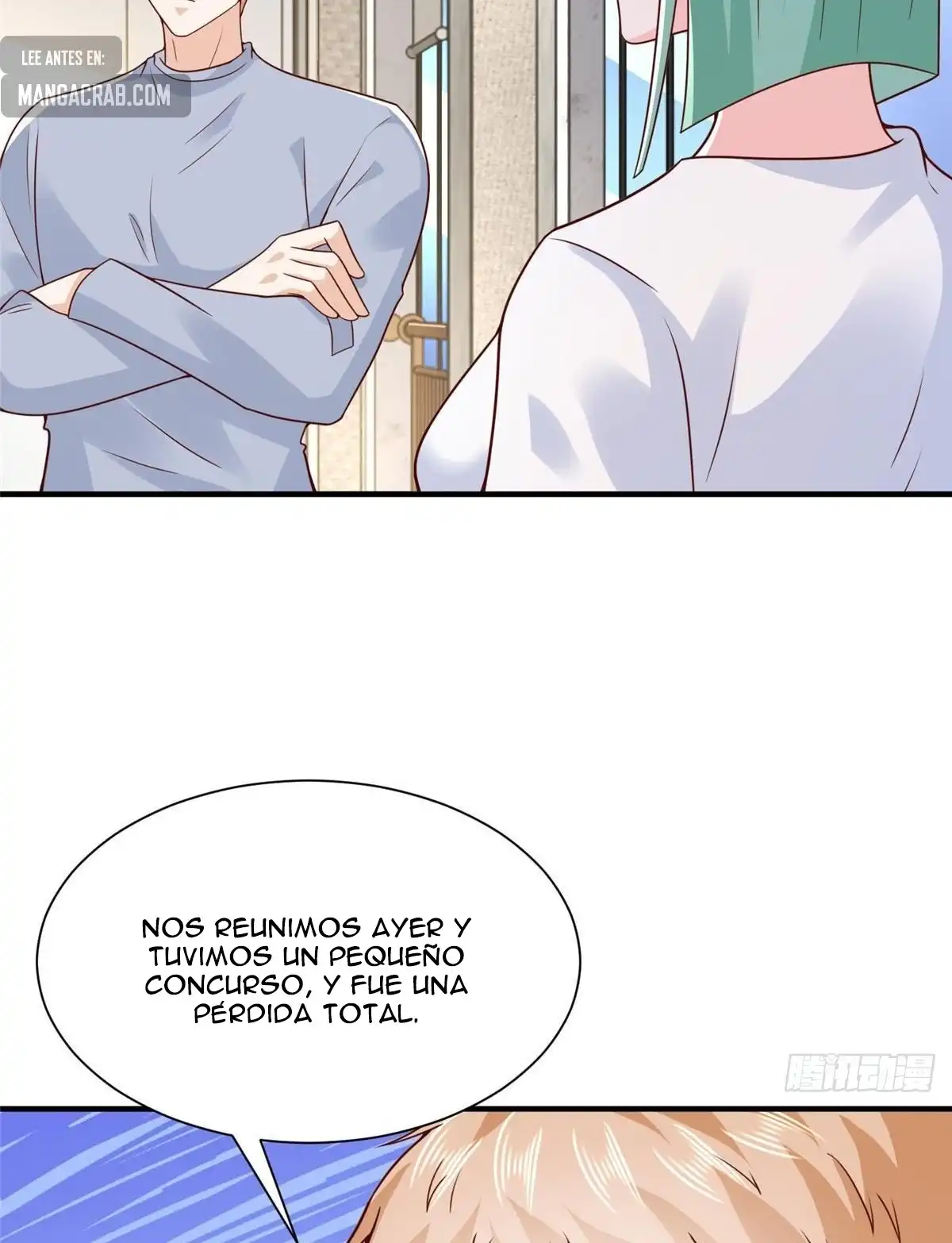 Tengo una carrera al azar cada semana - Capítulo 544 - Página 7 - LectorTMOo
