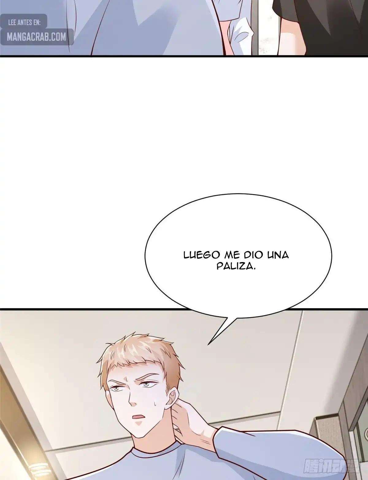 Tengo una carrera al azar cada semana - Capítulo 544 - Página 12 - LectorTMOo
