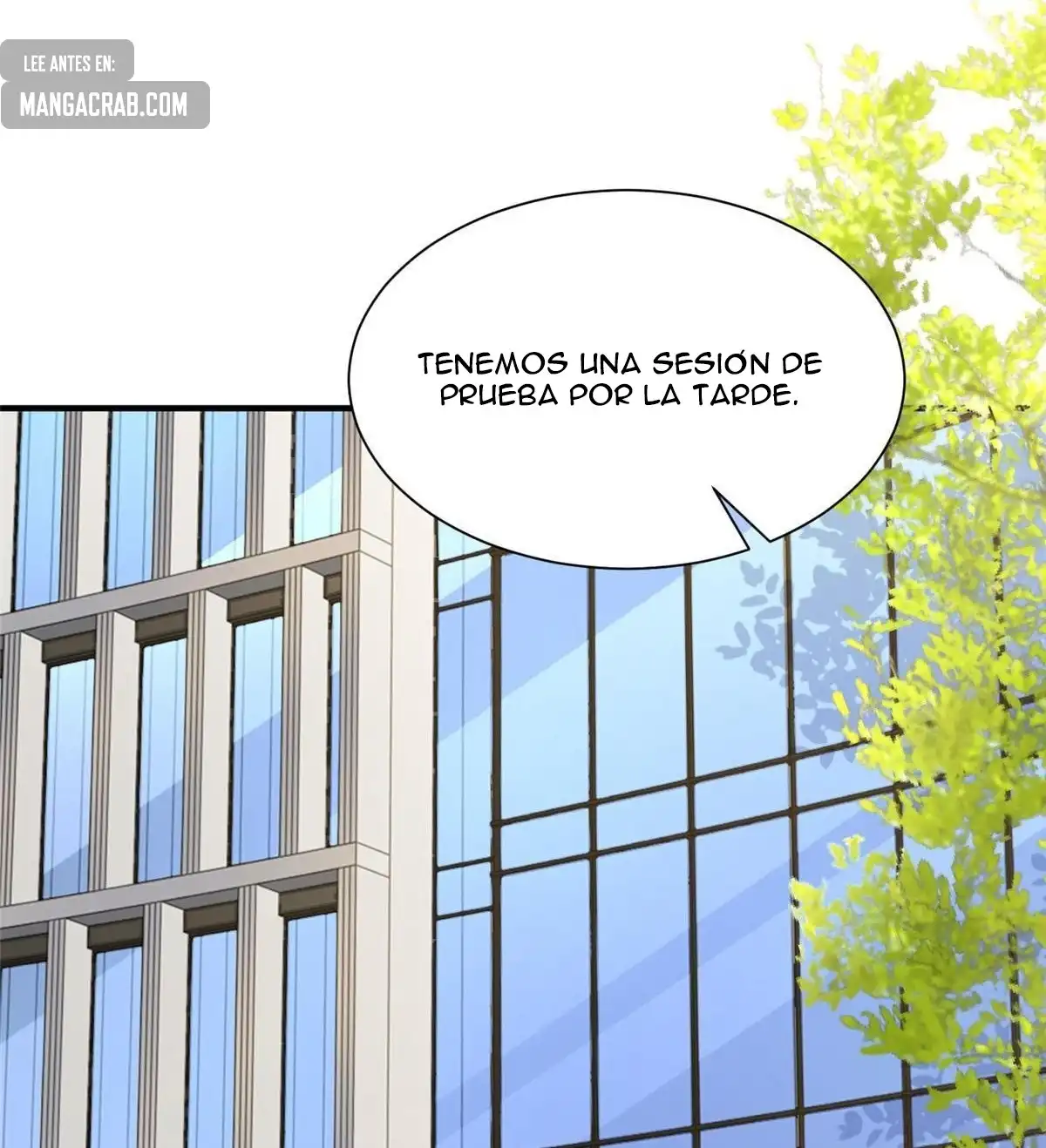 Tengo una carrera al azar cada semana - Capítulo 544 - Página 18 - LectorTMOo