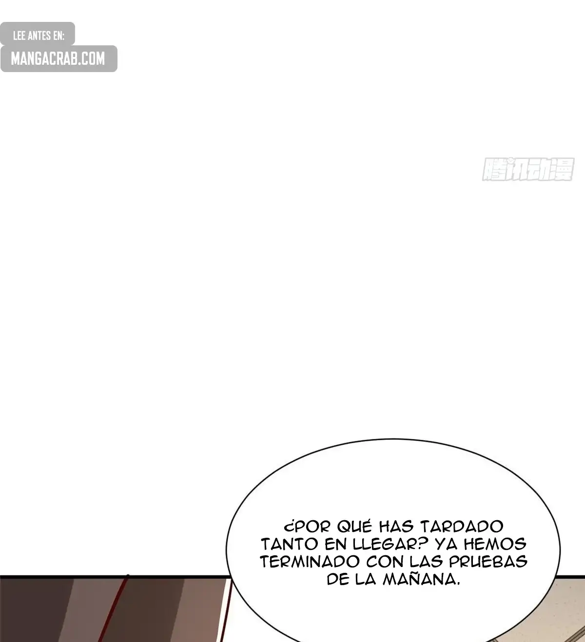 Tengo una carrera al azar cada semana - Capítulo 544 - Página 20 - LectorTMOo