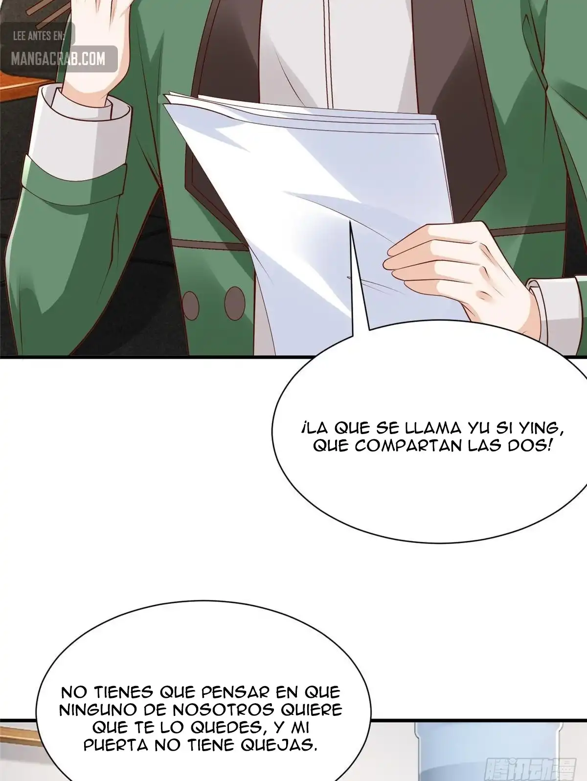 Tengo una carrera al azar cada semana - Capítulo 544 - Página 28 - LectorTMOo
