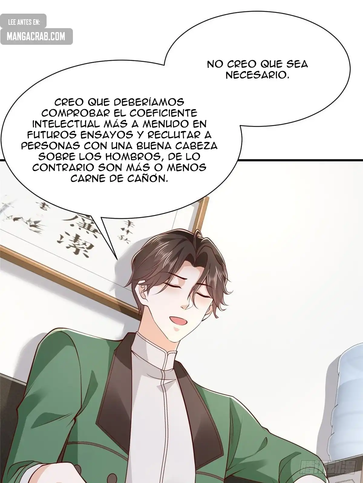 Tengo una carrera al azar cada semana - Capítulo 544 - Página 30 - LectorTMOo