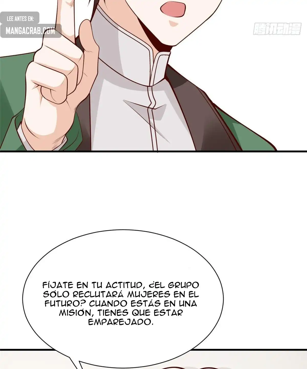 Tengo una carrera al azar cada semana - Capítulo 544 - Página 34 - LectorTMOo