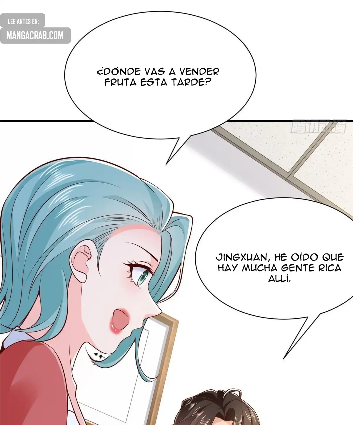 Tengo una carrera al azar cada semana - Capítulo 544 - Página 46 - LectorTMOo