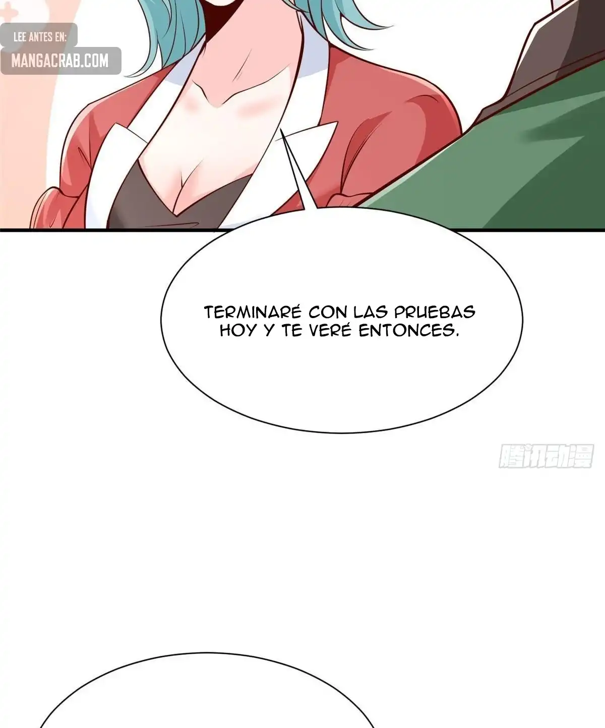 Tengo una carrera al azar cada semana - Capítulo 544 - Página 49 - LectorTMOo
