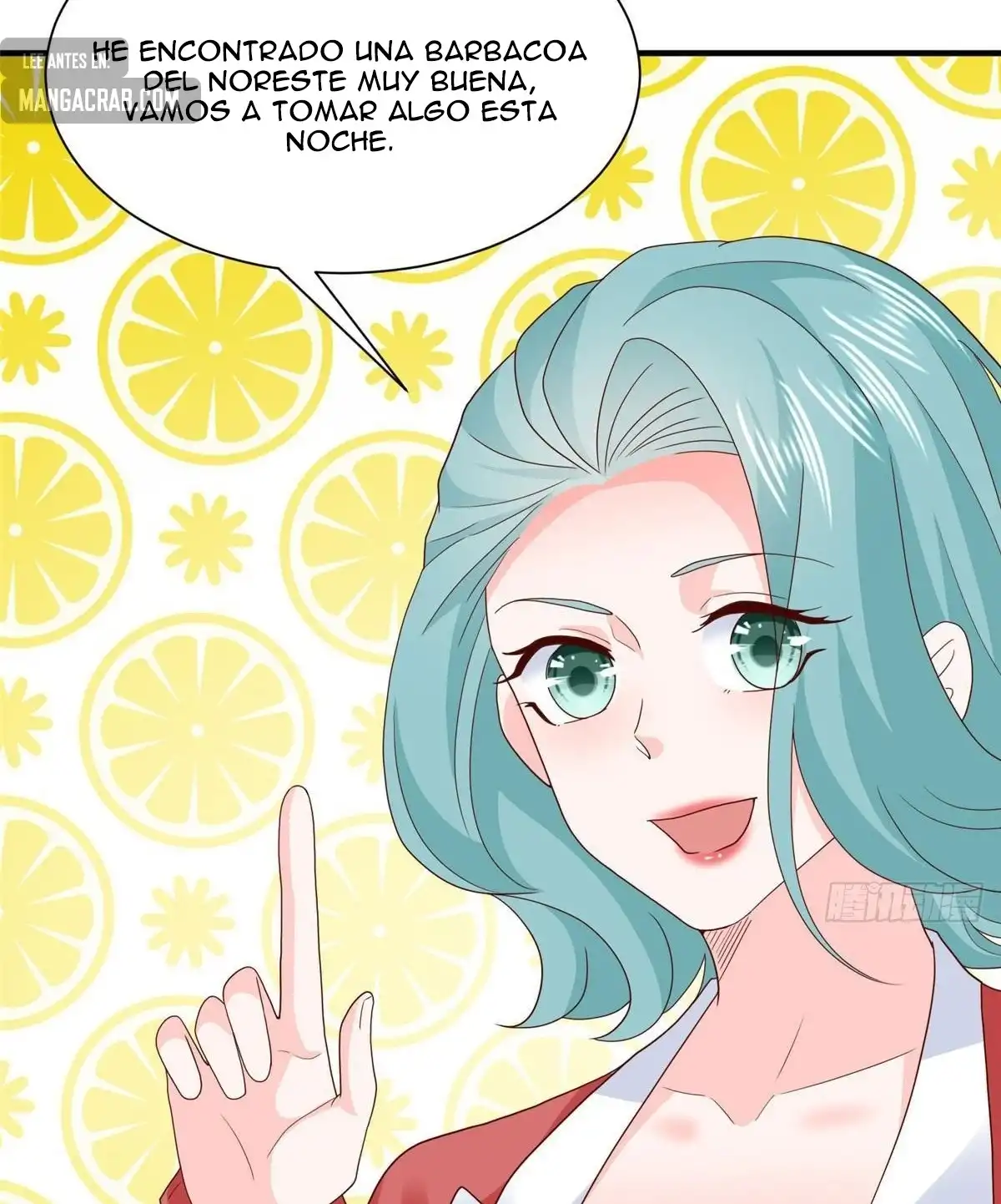 Tengo una carrera al azar cada semana - Capítulo 544 - Página 50 - LectorTMOo
